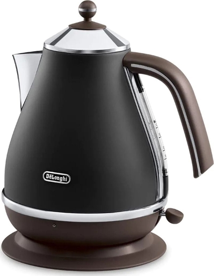 Изображение Czajnik DeLonghi KBOV2001.BK Czarny