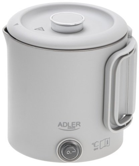 Изображение Czajnik elektryczny 0,8L - turystyczny