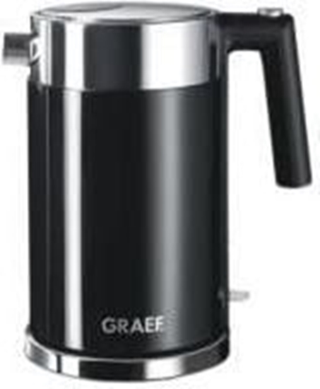 Изображение Czajnik Graef WK62 Czarny
