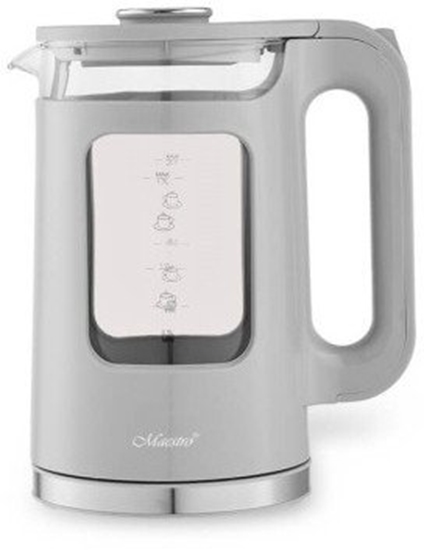 Изображение Czajnik Maestro Czajnik elektryczny 1,7L 2200W MR-065-GREY