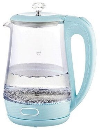 Изображение Czajnik Maestro Czajnik elektryczny 1,7L 2220W MR-052-BLUE