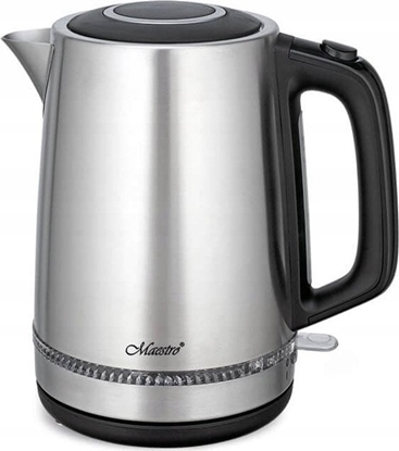 Изображение Czajnik Maestro Czajnik elektryczny Maestro 2200W 1,7l filtr