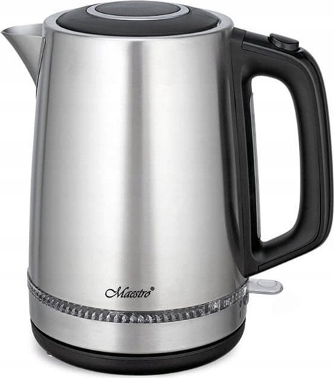 Picture of Czajnik Maestro Czajnik elektryczny Maestro 2200W 1,7l filtr