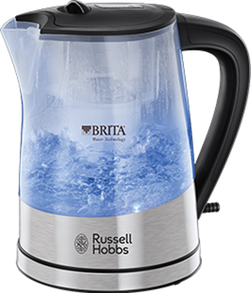 Attēls no Czajnik Russell Hobbs 22850-70 Srebrny