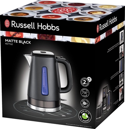 Attēls no Czajnik Russell Hobbs 26140-70 Czarny