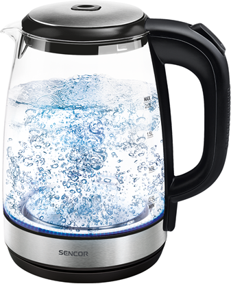 Picture of Czajnik Sencor SWK 2080BK Czarny