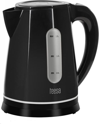 Picture of Czajnik Teesa TSA1020B Czarny