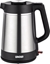 Picture of Czajnik Unold Unold Thermo flash cooker, kettle, stainless steel/black, 1.5 liters