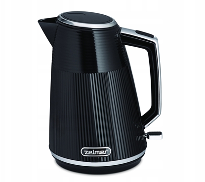 Picture of CZAJNIK ZCK 7656 2200W 1,7L ELEGANT LINE BLACK