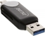 Picture of Czytnik InLine USB 3.0 & Micro USB 2.0 dual interface (66779C)