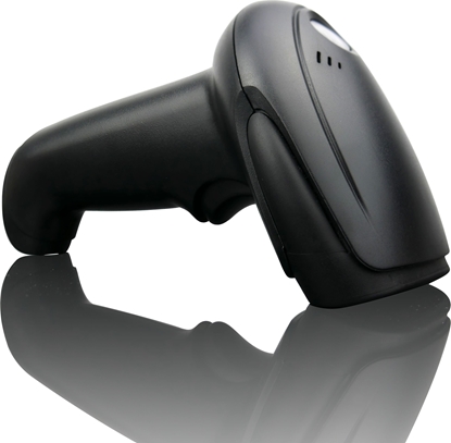 Attēls no Czytnik kodów kreskowych HDWR Bezprzewodowy 1D  (HD33C)