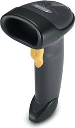 Attēls no Czytnik kodów kreskowych Zebra Przewodowy 1D LS2208 (LS2208-7AZU0100ZR)