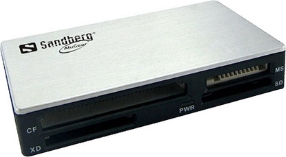 Изображение Czytnik Sandberg USB 3.0 (13373)