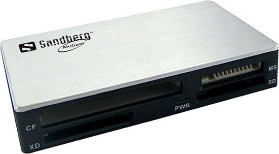 Изображение Czytnik Sandberg USB 3.0 (13373)