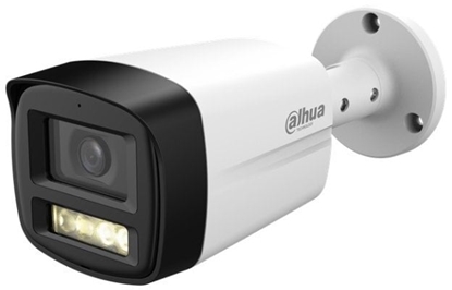 Attēls no Dahua Technology CAMERA HDCVI 5MP BULLET HFW1500TLM-ILA0280BS3DIP HFW1500TLM-IL-A-0280BS3DIP (6939554958106)