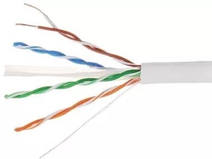 Attēls no Dahua Technology SKRTKA PFM923I-6UN-C-WHITE 305 m UTP KAT. 6