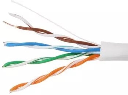 Attēls no Dahua Technology SKRTKA UTP PFM920I-5EU-C-WHITE