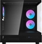 Picture of Obudowa Darkflash DPX90 ARGB czarna