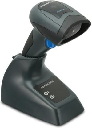 Изображение Datalogic Barcodescanner QBT2131 [QBT2131-BK-BTK1]