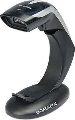 Изображение Datalogic Handscanner Heron HD3430 [HD3430-BKK1B]