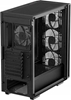 Изображение Datora korpuss Deepcool Matrexx 55 Mesh V4 C Black