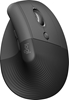Picture of Datorpele Logitech Lift Vertical Ergonomic Graphite