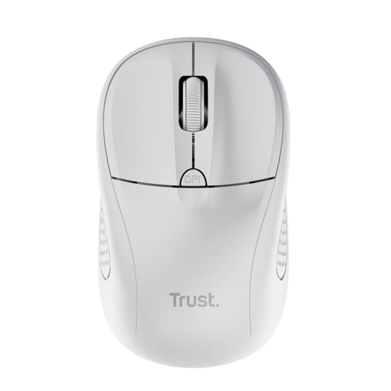 Изображение Datorpele Trust Primo White