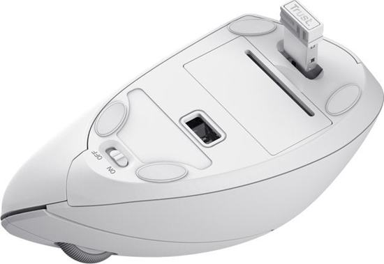 Picture of Datorpele Trust Verto White