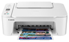 Изображение Daudzfunkciju tintes printeris Canon Pixma TS3751i White
