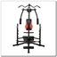 Изображение Daudzfunkcionāls trenažieris CYBORG 1 HOME GYM HMS