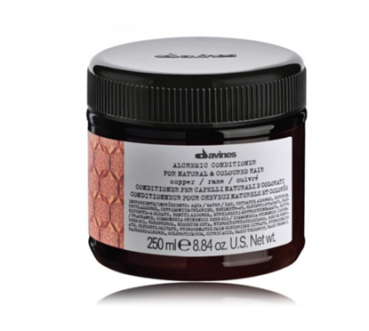 Attēls no Davines Alchemic Conditioner Copper 250 ml