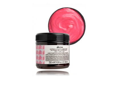 Attēls no Davines Alchemic Conditioner Pink 250 ml