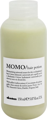 Picture of Davines Davines Eh Momo Fluid prostujcy wosy krcone 150 ml - 0000018824