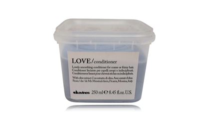 Изображение Davines Essential Haircare Love Smoothing Conditioner 250 ml