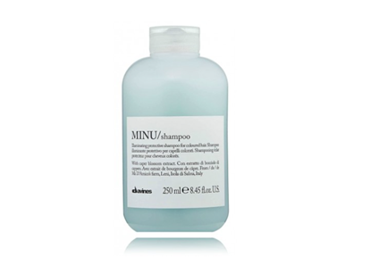 Изображение Davines Essential Haircare Minu Shampoo 250 ml