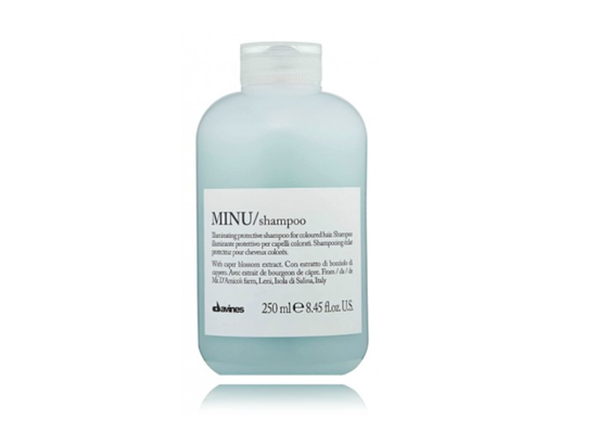 Изображение Davines Essential Haircare Minu Shampoo 250 ml