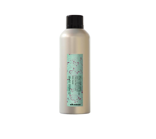 Изображение Davines More Inside Strong Hairspray 100 ml