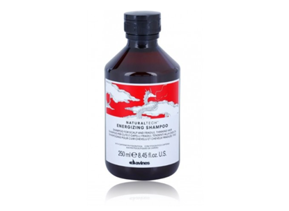 Изображение Davines Natural Tech Energizing Shampoo 250 ml