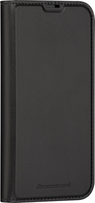 Изображение dbramante Bergen Folio etui na telefon komórkowy czarny