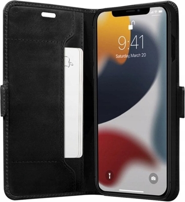 Attēls no dbramante Copenhagen Slim - iPhone 13 Pro 6.1" - Black