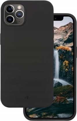 Attēls no dbramante Greenland - iPhone 13 Pro Max 6.7" - Night Black