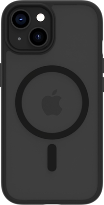 Attēls no dbramante Grenen MS pokrowiec na telefon komórkowy 15,5 cm (6.1") Czarny