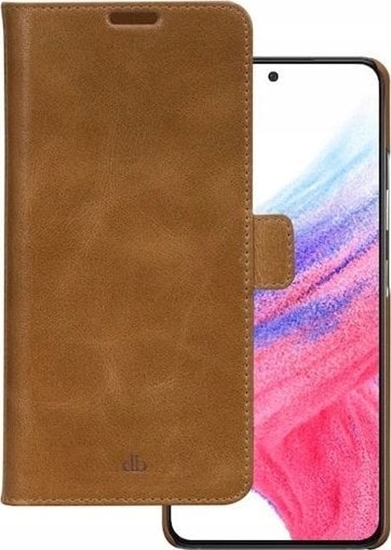 Изображение dbramante Lynge Galaxy A53, Tan