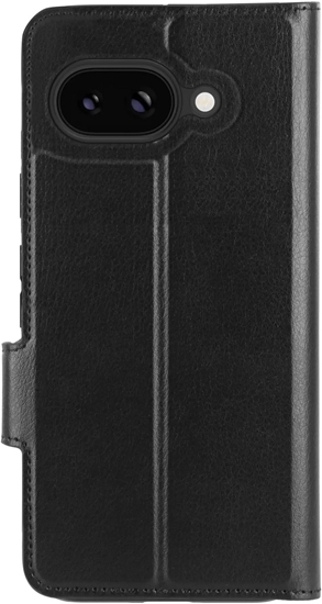 Picture of dbramante Oslo Pro - Etui na telefon - Polyurethan (PU), Kunststoff - czarny - na Google Pixel 9A