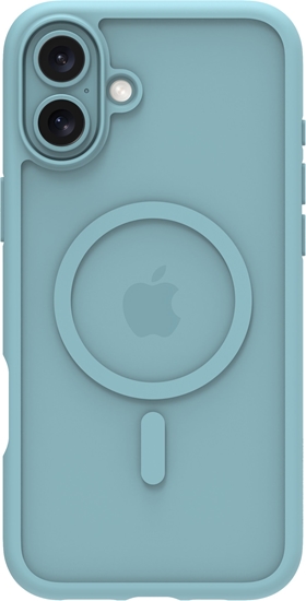 Picture of dbramante Sosnowy MagSafe pokrowiec na telefon komórkowy 17 cm (6.7") Zielony