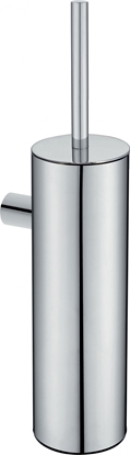 Изображение Deante Szczotka do WC wiszca chrom  (ADR 0721)