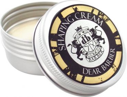 Picture of Dear Barber Shaping Cream Krem do stylizacji wosów 20ml