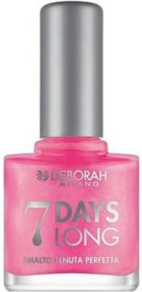 Attēls no Deborah Milano 7 Days Long Nail Varnish lakier do paznokci 850 11ml