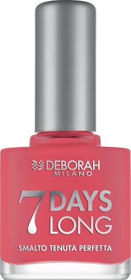 Picture of Deborah Milano DEBORAH_7 Days Long Nail Varnish lakier do paznokci 869 11ml