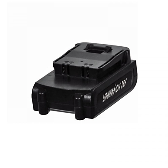 Изображение Dedra Akumulator do DED7883-Li 18V 1,3Ah Li-Ion (DED78835)